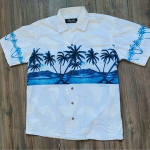 Hawaiian Shirt